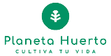 Logotip Planeta Huerto