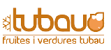 Logotipo Fruites Tubau